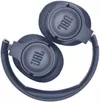 купить Наушники беспроводные JBL Tune 760NC Blue в Кишинёве 