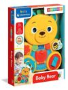 cumpără Jucărie Clementoni Jucărie dezvoltătoare Ursulețul Baby Bear Busy (17856) în Chișinău 