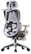 купить Офисное кресло Nex Home Extra Gray (ergonomic) в Кишинёве 