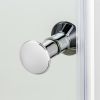 cumpără Cabină de duș New Trendy Diora Shower Door 100*200 Sliding EXK-1303 în Chișinău 