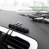 cumpără Accesoriu pentru aparat mobil Ugreen 30762 Cable Organizer 2 Pack, Black în Chișinău 
