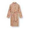 купить Домашний текстиль Pip Studio 51.510.960 Nisha Kimono Marigold Pink S Pink в Кишинёве 