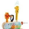 купить Игрушка Djeco DJ06291 Joc din lemn Multi Pop в Кишинёве 