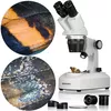 купить Микроскоп Bresser Researcher ICD LED 20x-80x Stereo (30.5) в Кишинёве 