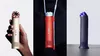 cumpără Ventilator portativ Dyson PF01 HushJet Mini Cool fan, Stone/Blush în Chișinău 