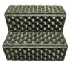 купить Туристический коврик miscellaneous Egg Nest Mat With Aluminum Od 01 40x30x2.0 в Кишинёве 