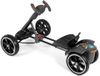 купить Электромобиль Milly Mally 59533 Электро go-kart Bolt LED black в Кишинёве 