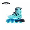 cumpără Role Micro 950283 Skates Infinite SE Blue (37-40) în Chișinău 