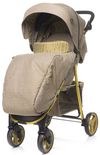 купить Детская коляска 4Baby Rapid Premium Gold в Кишинёве 