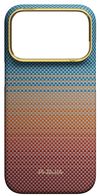 cumpără Husă pentru smartphone Pitaka Edge iPhone 18 Pro (California Dream(01, KI1806P în Chișinău 