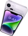 купить Смартфон Apple iPhone 14 512GB Purple MPX93 в Кишинёве 