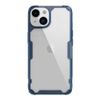 Nillkin Apple iPhone 14 Plus, Ultra thin TPU, Nature Pro, Blue 