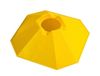 купить Конус спортивный LiveUp LP8616/MC Conuri agilitate в Кишинёве 