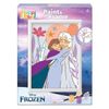 купить Картина по номерам As Kids 1038-41034 Pictură pe numere Frozen, Happi Hobbi, 1014D в Кишинёве 