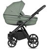 cumpără Сărucior pentru copii Tutis Carucior 2in1 UNO 6+ ESSENTIAL Dark Ivy 130 (1602130) în Chișinău 