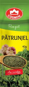 Pătrunjel Cosmin 40g