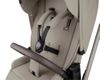 cumpără Сărucior pentru copii Kikka Boo 31001020169 Carucior 2in1 Goya Platinum Champagne în Chișinău 