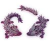 купить Игрушка Spin Master 6073428 Crystalynx Dragon Fidget Toy в Кишинёве 
