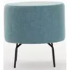 купить Пуф Trendy Tuffet Octo-Turcoaz (GTR002888) в Кишинёве 