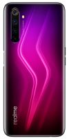 Realme 6 Pro 6/128GB Duos, Red 