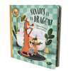 cumpără Sănătos ca un Dragon! - Stepanka Sekaninova și Veronika Zacharova, Editura Cartego în Chișinău 