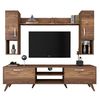 cumpără Set mobilă living Trendy M27, 284 180x48x35cm în Chișinău 