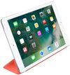 cumpără Husă p/u tabletă Apple Smart Cover for iPad 8th gen Electric Orange MJM83 în Chișinău 