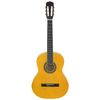 купить Гитара Fiesta Aria 4/4 FST-200 Natural + husa в Кишинёве 