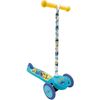cumpără Trotinetă Seven 59547 3х колесный Stitch în Chișinău 
