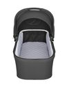 купить Детская коляска Kikka Boo Modena Black 2027 3in1 (3800171225687) в Кишинёве 
