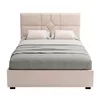 купить Кровать my-STYLE my-Tina 90x200 (P41D90M10) в Кишинёве 