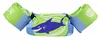 Пояс для плавания + нарукавники для детей (1-6 лет, 15-30 кг) Beco Sealife Neopren Set 96121 (7175) 