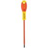 cumpără Șurubelniță Stanley 0-65-413 Surubelnita Fatmax lata 5.5x150mm VDE 1000V în Chișinău 