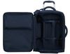 купить Чемодан Samsonite Foldable Plume Albastru Inchis (143194/1596) в Кишинёве 