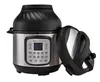 купить Мультиварка-скороварка InstantPot 8Qt Duo Crisp EU, 140-0042-01-EU в Кишинёве 