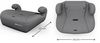 cumpără Scaun auto KinderKraft Comfort UP 2 Plus i-Size grey KCCOUP02GRYPL00 în Chișinău 