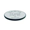 купить Батарейки Varta CR2025 Electronics Professional 1 pcs/blist Lithium, 06025 101 401 в Кишинёве 