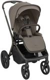 cumpără Сărucior pentru copii Kikka Boo 31001020170 Carucior 2in1 Goya Platinum Mocca în Chișinău 