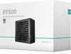 купить Блок питания для ПК Deepcool PF600X, 600W в Кишинёве 