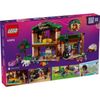 cumpără Set de construcție Lego 42654 Friends Ferma si grajd de ponei în Chișinău 