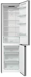 cumpără Frigider cu congelator jos Gorenje NRK6202EXL4 în Chișinău 