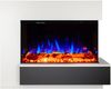 cumpără Șemineu electric ArtFlame Solvix & Haiti 40 în Chișinău 