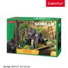 cumpără Set de construcție Cubik Fun P859h 3D puzzle Gorilă, 34 elemente în Chișinău 