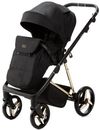 купить Детская коляска Adamex BLANC POLER PS-699 в Кишинёве 