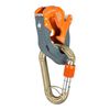 купить Страховочно-спусковое устройство Climbing Technology Click Up Kit+, 8,5-11,0 mm, 2K670BWBSYB в Кишинёве 