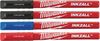 cumpără Instrument de marcare Milwaukee 48223165 Set de pixuri INKZALL Fine Tip Pens (set 4 buc) în Chișinău 