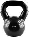cumpără Ganteră HMS 13627 Gantera 12kg Kettlebell KNV (17-64-063) în Chișinău 
