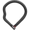 купить Аксессуар для велосипеда Abus Lacăt biciclete Goose Lock 4204K/85 black в Кишинёве 