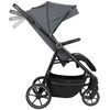 купить Детская коляска Kikka Boo Lucy Grey (3800171213271) в Кишинёве 