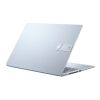 NB ASUS 16.0" Vivobook S 16X M5602QA Silver (Ryzen 5 5600H 16Gb 512Gb) 